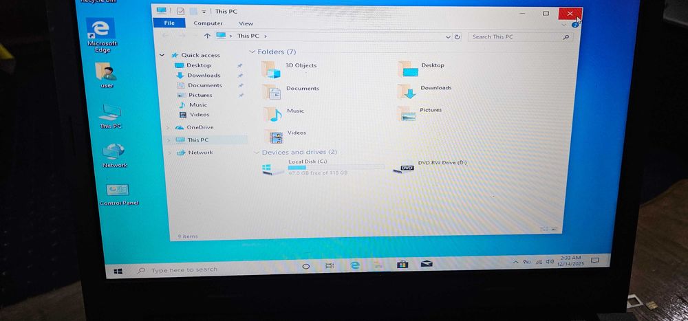 laptop lenovo i5 gen 4