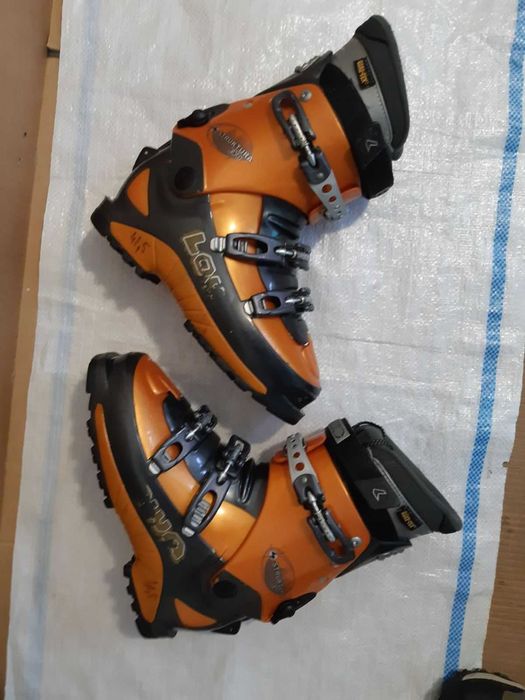 Clapari tura Dynafit,Nordica,Lowa schi tura