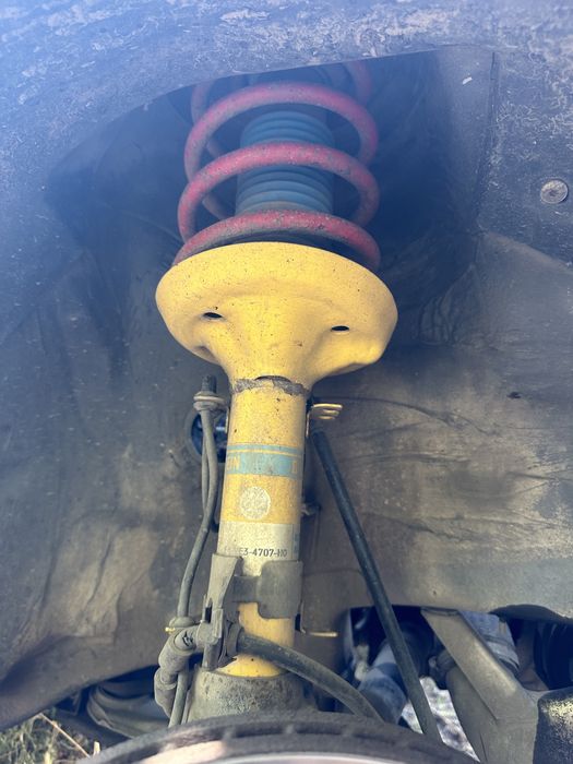 Seat leon 1.8t 4х4 на части