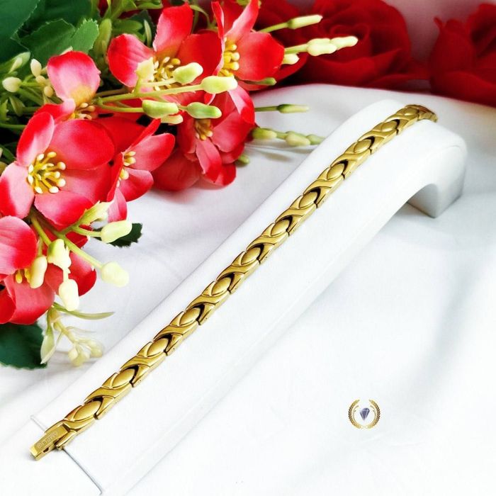 AMPLI-5 brasletlar, sog’liq va go’zal ko’rinish uchun