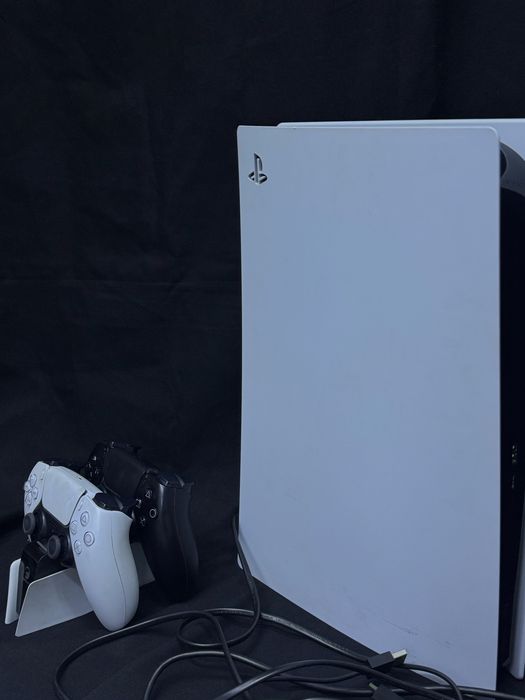 PlayStation 5 | Ortalyq Market