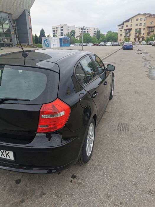 BMW seria 1 - 116D - 2.0 Diesel, 2009 avelope vara/iarna