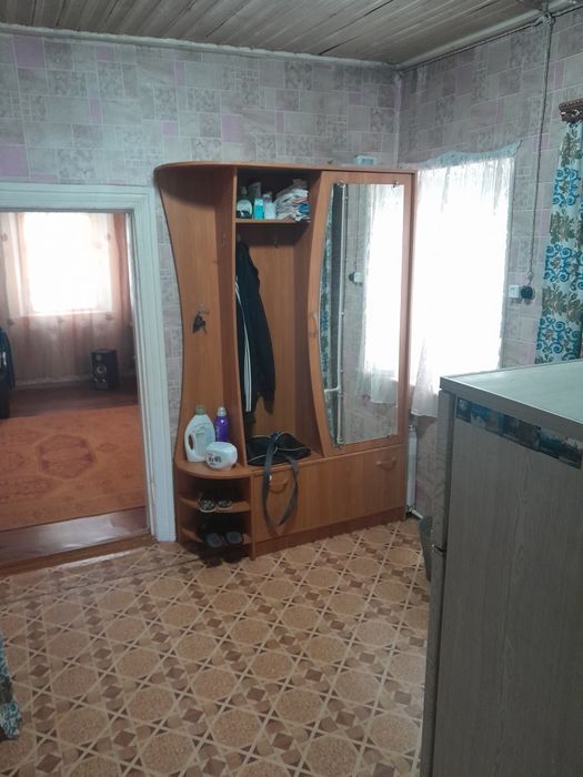 Продам дом в Тайынше