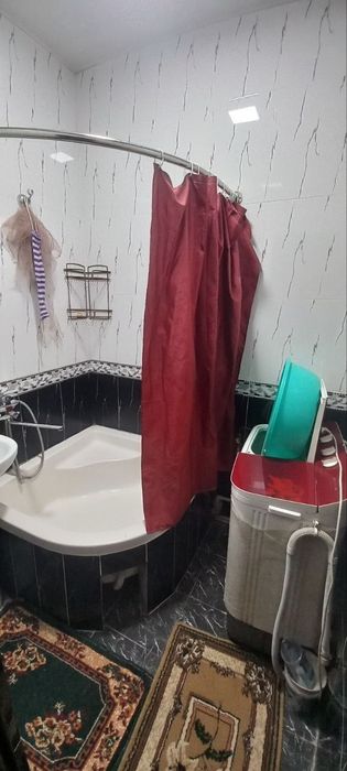 Ijara 2 mavze  4 etajka 2 etaj 3 hona dom