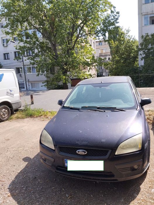Ford Focus 2 - Tichet Rabla/Dezmembrari Galati • OLX.ro