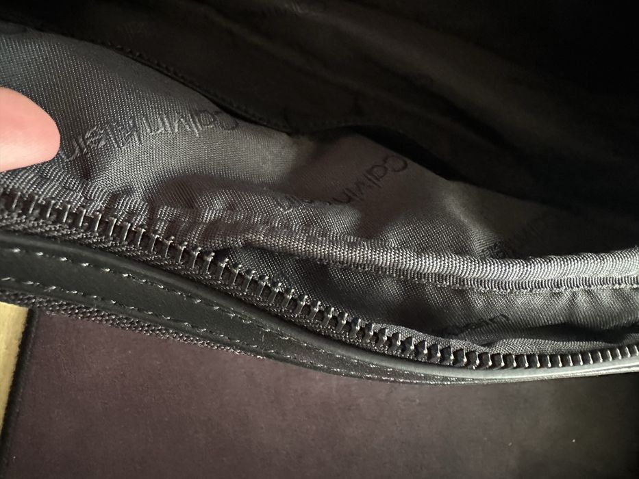 Несесер calvin klein