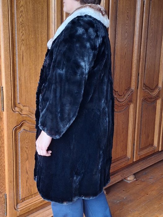 blana naturala XL