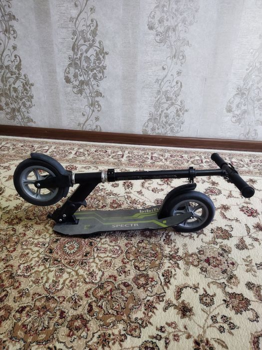 самокат  от bibitu