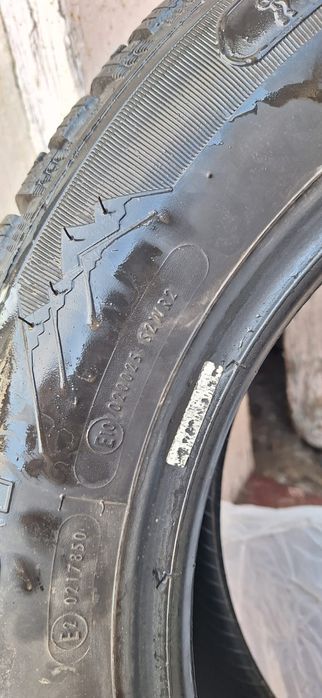 Anvelope iarna 185/65R15