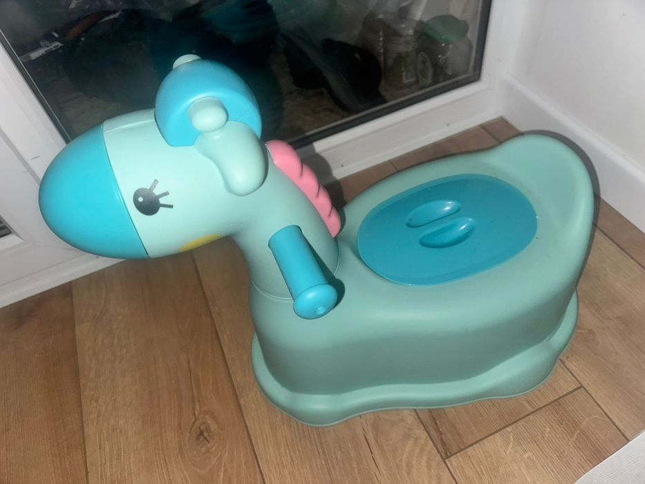 Детский стульчик