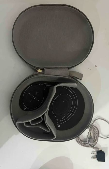 Наушники Sony XM4