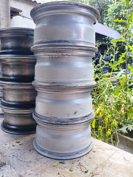 Диски R16 / 5x112 W220 Original Мерседес