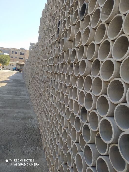 Azbest truba optom zavoddan