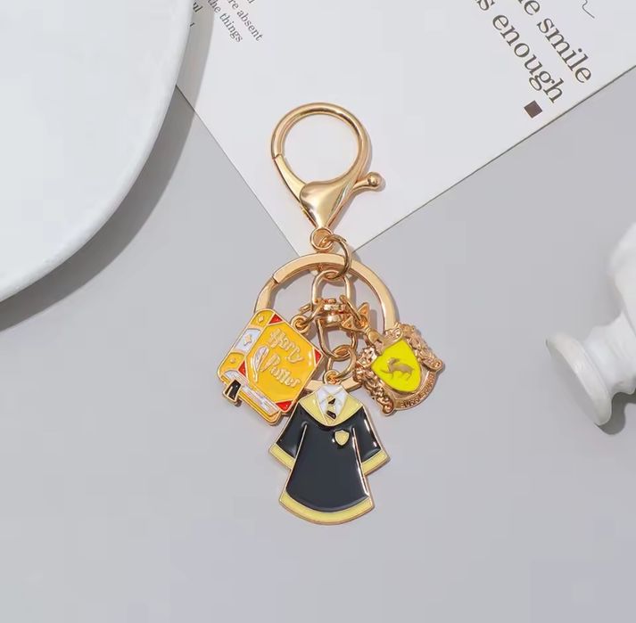 Ключодържатели Хари Потър