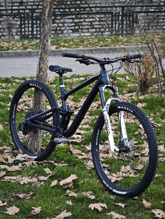 Велосипед Radon Skeen trail 8.0 29'' М