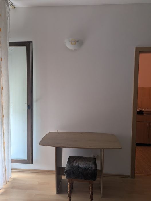 Garsoniera de vânzare în complex Răsărit de soare