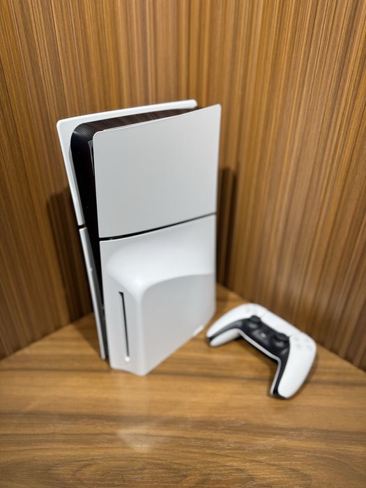 Playstation 5 1TB CD