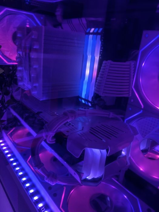 Placa video RX6800XT