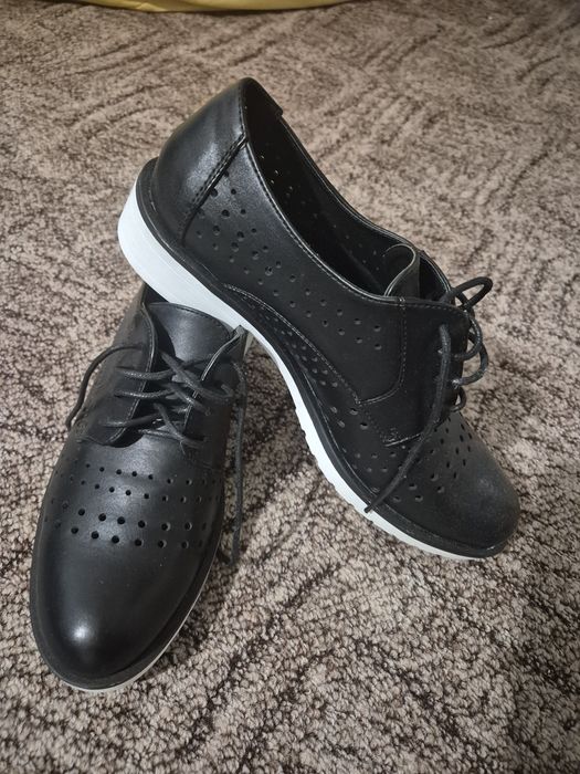 Pantofi dama Primadonna 38/39 noi