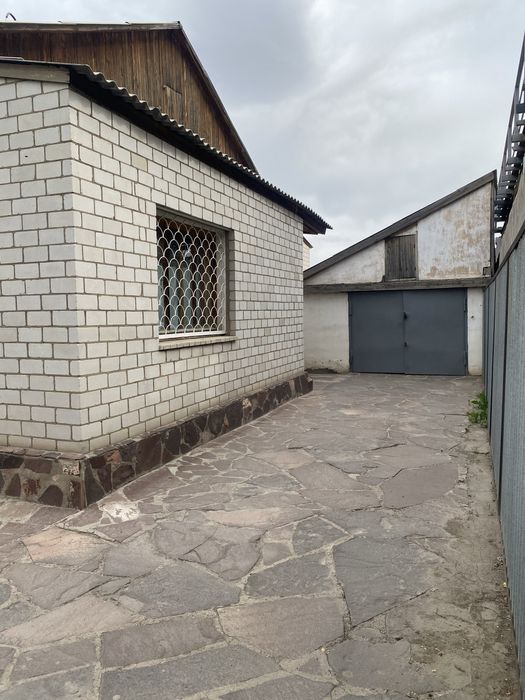 Продается коттедж в центре города