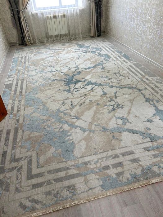 Продаем шикарный ковер