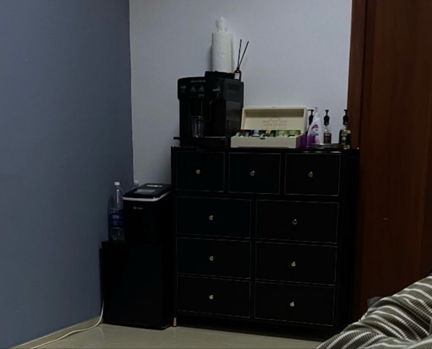 Продам стильный комод