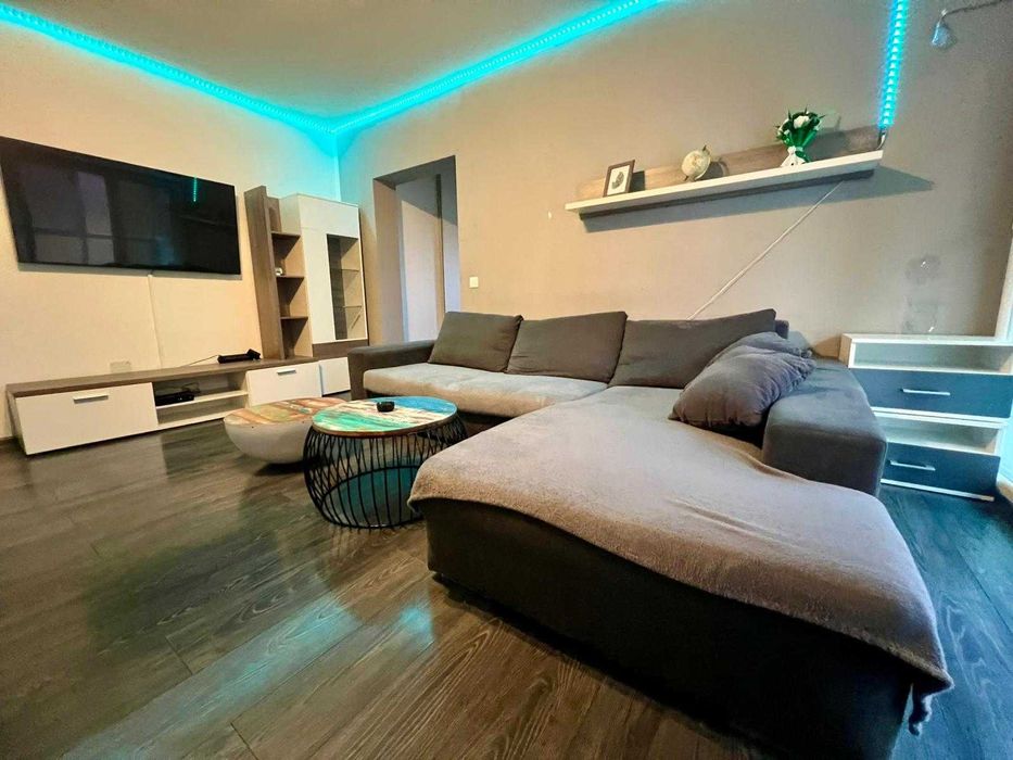 Apartament cu 2 camere | Dumbravita | Pet Friendly