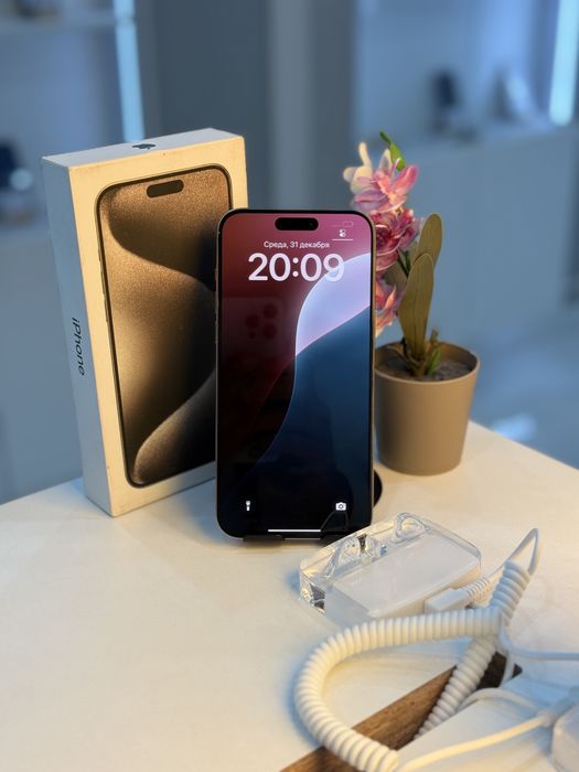 Iphone 15 pro max Айфон 15 про макс