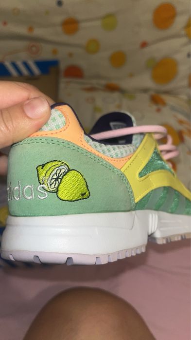 Маратонки - номер 36 2/3