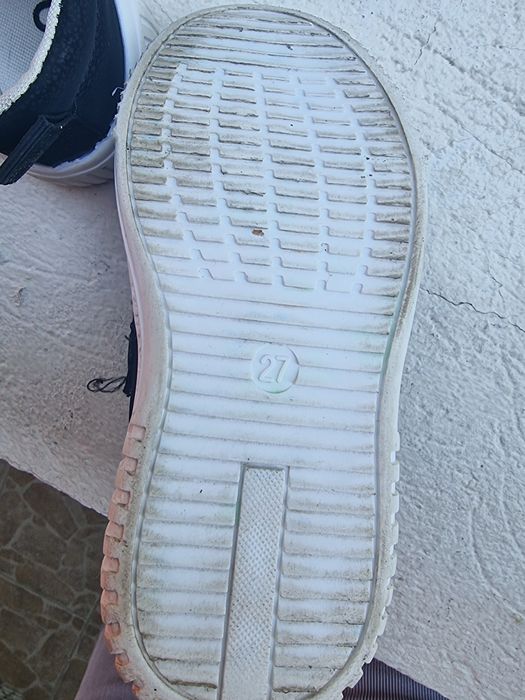 Pantofi baiat marimea 27