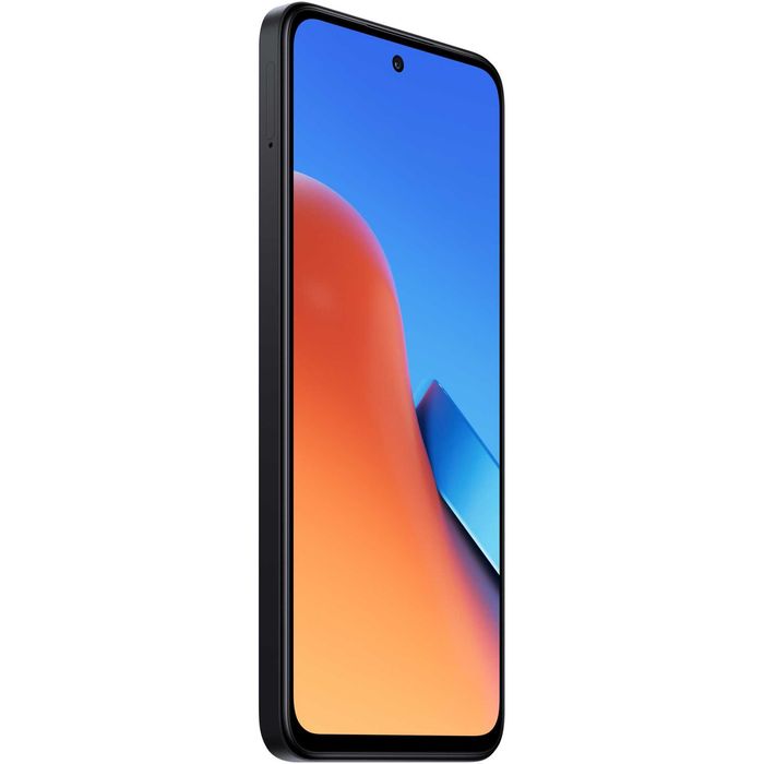 Telefon mobil Xiaomi Redmi 12, 4GB RAM, 128GB, 4G, Midnight Black