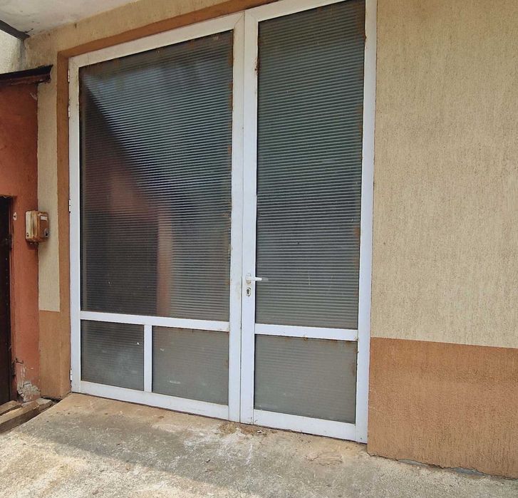 Дава се под наем Склад в с. Церово, Област София-област - 65 кв.м за 198.9 € - Снимка #3