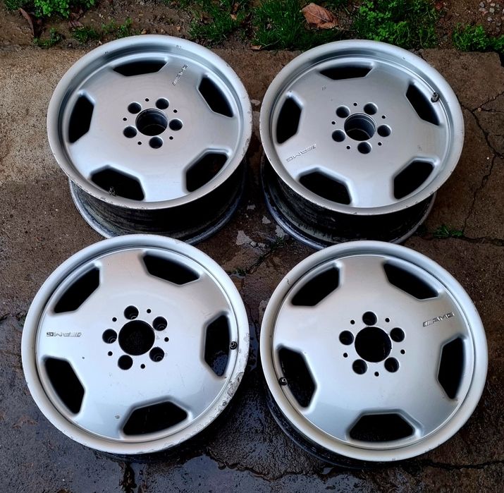 R17 AMG Monoblock Aero 2