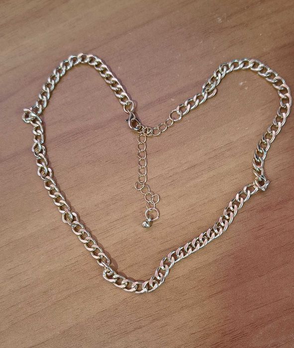 Lantisor gros auriu