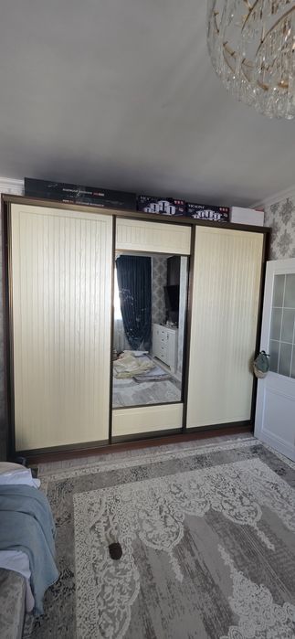 Шкаф  купе 2.70×2.40