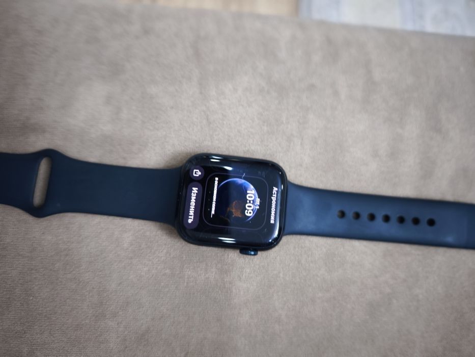 Apple Watch Series 8 45mm