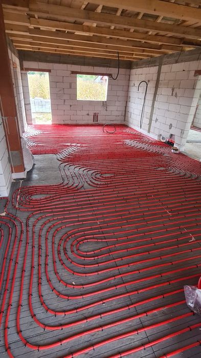 Instalator sanitare,termice