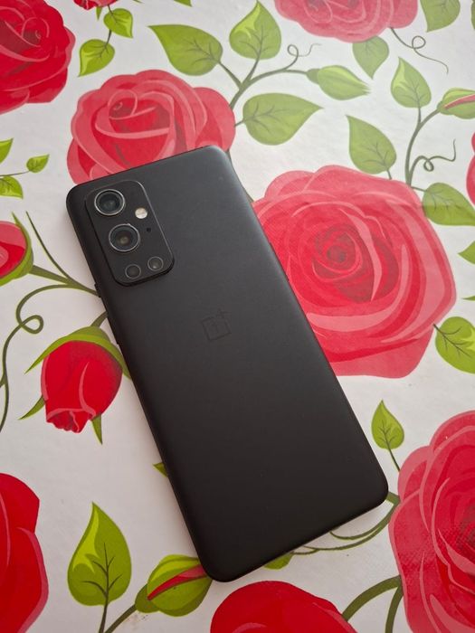 One plus 9 pro обменяю