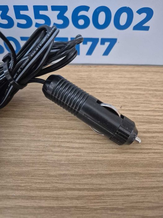 ventilator 12 v cu suport - lot fm 2006