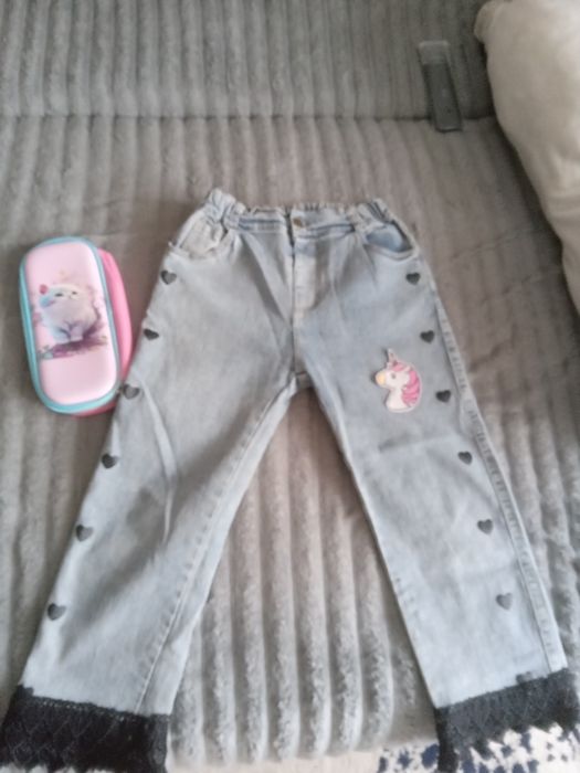 Продам одежду для девочки