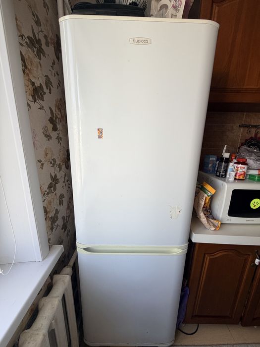 Продам холодильник