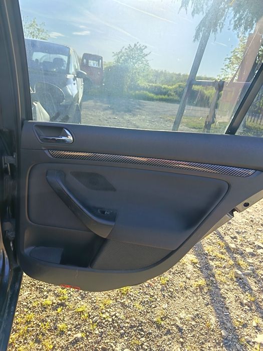 Golf 5 на части 2.0