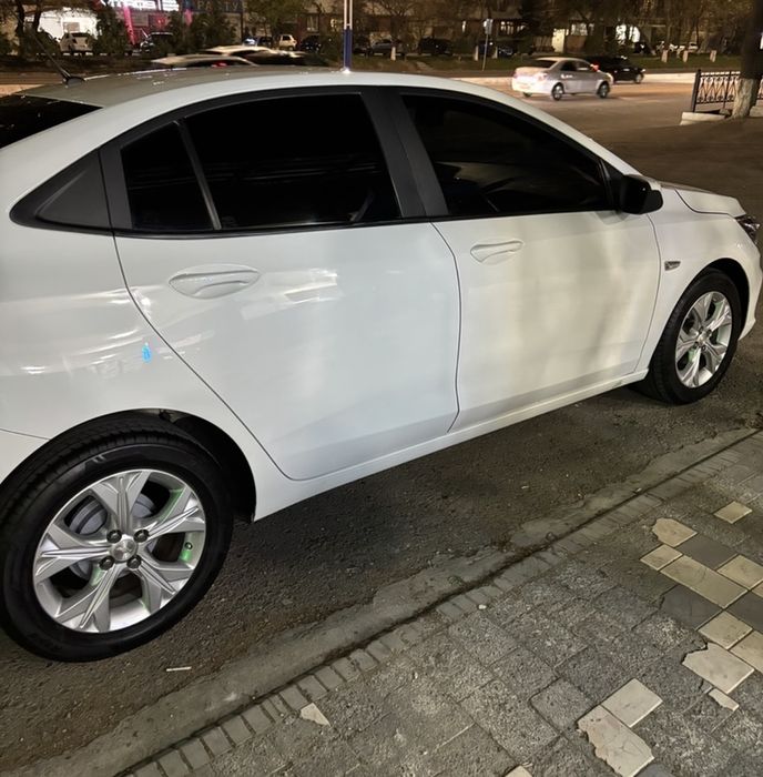 Onix Xitoy sborka 1L Turbo A/T sepli variant!