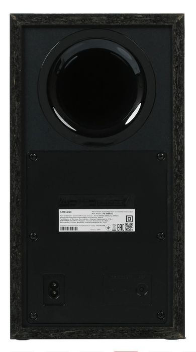 Продам саундбар samsung
