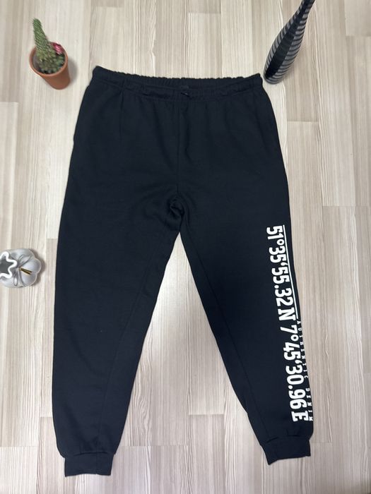 Pantaloni trening Ergeenomixx