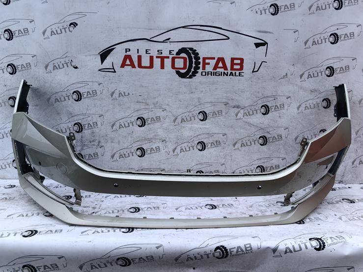 Bara fata Skoda Superb 4 an 2023-2024-2025-2026