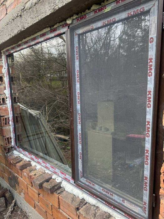 Продава КЪЩА    област София, с. Понор