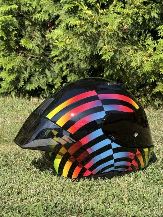 Каска Nolan N60-6 Sport Policromo Multicolour
