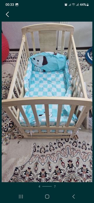 Кровать Новая!!!