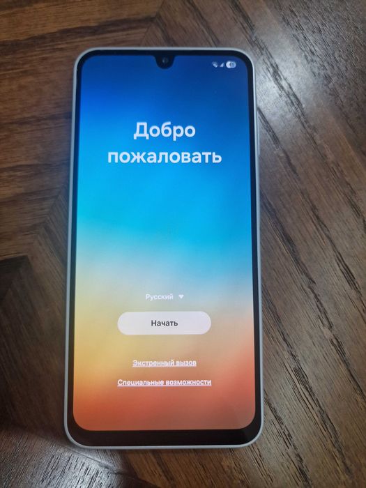 Самсунг А16 новый